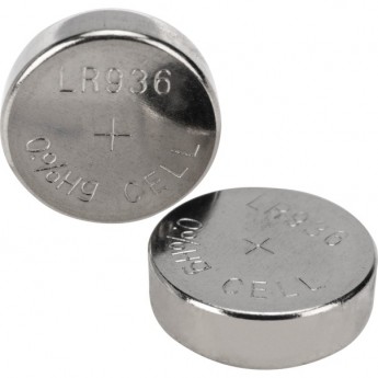 Батарейка REXANT LR45, AG9, LR936, G9, 194, GP94A, 394, SR936W