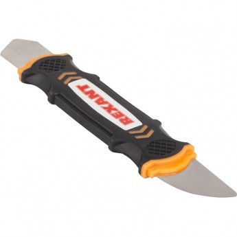 Инструмент для вскрытия корпусов мобильной техники REXANT RA-08, гибкая двухсторонняя лопатка