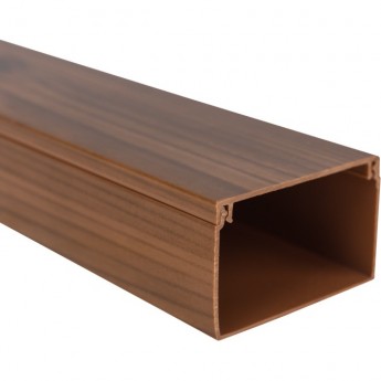 Кабель-канал REXANT 16х16 мм, дуб