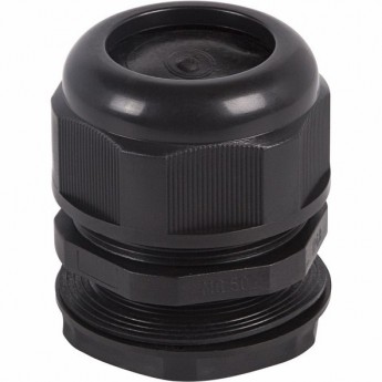 Кабельный ввод REXANT MG-50 черный