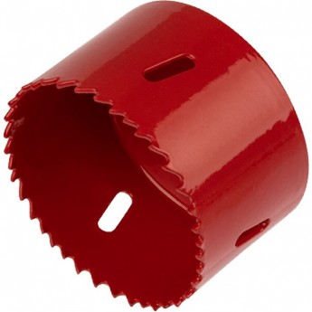 Коронка REXANT BIMETAL 83 мм