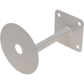 Кронштейн REXANT для камер видеонаблюдения, 14,5см торцевой