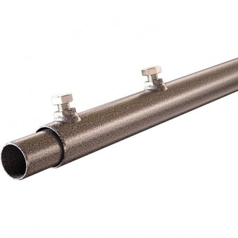 Мачта для антенн REXANT телескопическая, облегченная, 300 см, 2 колена