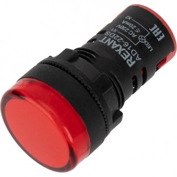 Матрица светодиодная REXANT AD22-230 В красная Матрица светодиодная REXANT AD22-230 В красная