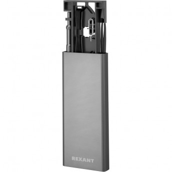 Набор отверток REXANT XA-04 для точных работ 24 шт.