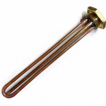 Нагревательный элемент для бойлера REXANT ТЭН RDT TWC 1500 Вт