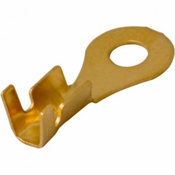 Наконечник кольцевой REXANT, ø3.5 мм, 0.5-0.8 мм² (НК 3-0,5-0,8)