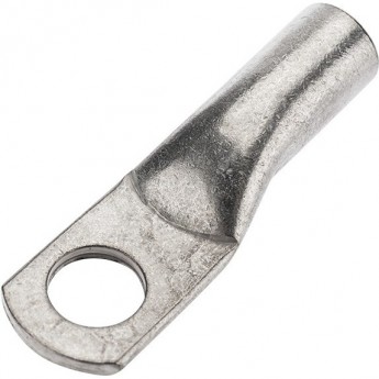 Наконечник медный луженый REXANT ТМЛ-Р 35–8 (35мм² - Ø8мм) (в упак. 5 шт.) Наконечник медный луженый REXANT ТМЛ-Р 35–8 (35мм² - Ø8мм) (в упак. 5 шт.)