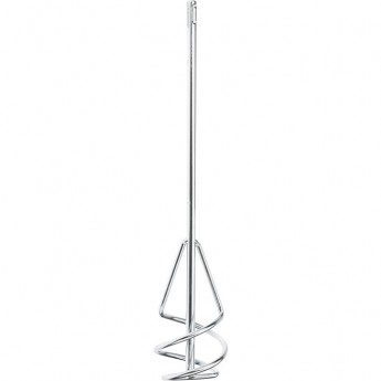 Насадка-миксер REXANT SDS PLUS 80х400 мм Насадка-миксер REXANT SDS PLUS 80х400 мм