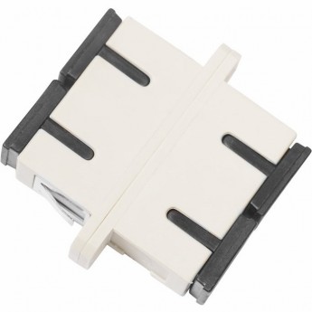 Оптический проходной адаптер REXANT SC/PC-SC/PC MM duplex