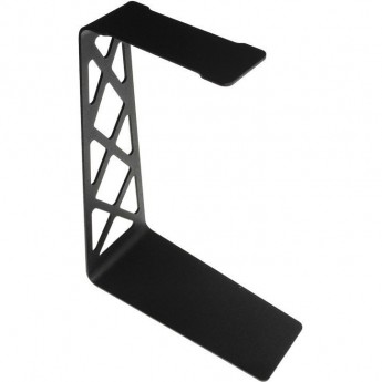 Подставка для наушников REXANT настольная, черная Подставка для наушников REXANT настольная, черная