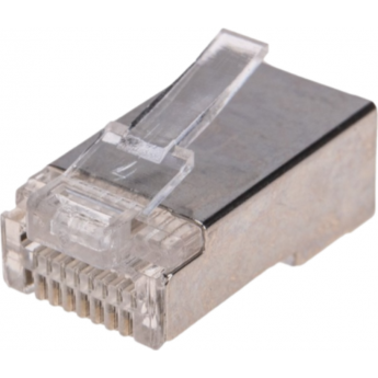 Разъем cквозной REXANT FTP RJ-45(8P8C), CAT 5e