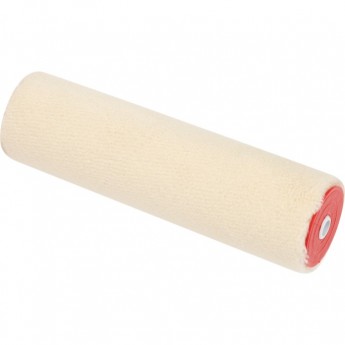 Ролик сменный REXANT МАСТЕР велюр ворс 5 мм, ширина ролика 180 мм Ролик сменный REXANT МАСТЕР велюр ворс 5 мм, ширина ролика 180 мм