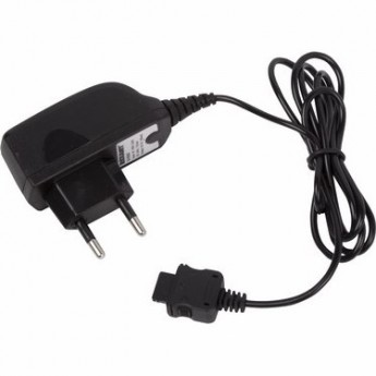 Сетевое зарядное устройство для SAMSUNG REXANT A300/A400/A800 черное