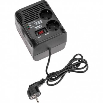 Стабилизатор напряжения портативный REXANT REX-PR-500