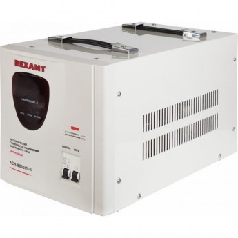 Стабилизатор напряжения REXANT AСН-8 000/1-Ц