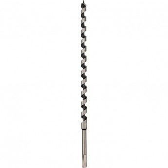 Сверло REXANT винтовое по дереву 16х460 мм