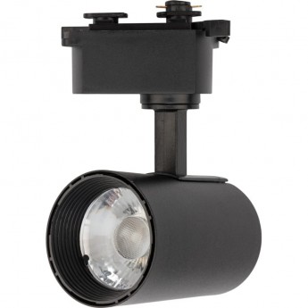 Светильник светодиодный трековый REXANT STAR TRACK 12 Вт 4000 К LED черный