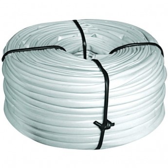 Трубка кембрик REXANT ТВ-40 пвх 8 мм