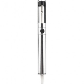 Вакуумный экстрактор припоя REXANT оловоотсос металл