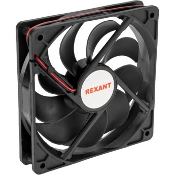 Вентилятор REXANT RХ 12025MS 12 VDC