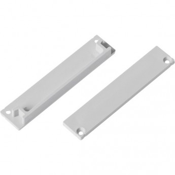 Заглушка REXANT для профиля 1627-2 с отверстием Заглушка REXANT для профиля 1627-2 с отверстием