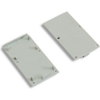 Заглушка REXANT для профиля 2840-2 Заглушка REXANT для профиля 2840-2