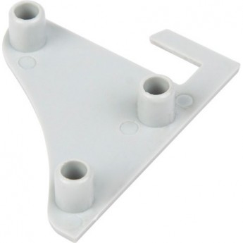 Заглушка REXANT для профиля 3545 левая Заглушка REXANT для профиля 3545 левая