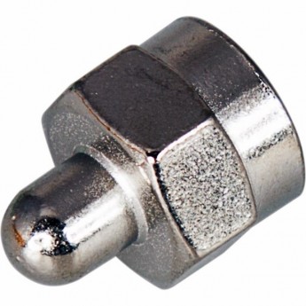 Заглушка REXANT F, (75 Ом) Заглушка REXANT F, (75 Ом)