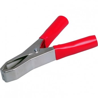 Зажим «крокодил» REXANT 15 А 75 мм