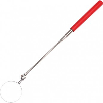 Зеркало телескопическое REXANT D57 мм на 240-920 мм Зеркало телескопическое REXANT D57 мм на 240-920 мм